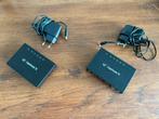 Ubiquiti EdgeRouter X - 2 stuks, Verzenden, Zo goed als nieuw