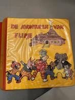 Flipje van Tiel verzamelalbums, Boeken, Ophalen of Verzenden, Gelezen, Lydia Rood, Fictie