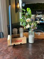 Tafelhouders 19 stuks Coca Cola, Ophalen of Verzenden, Nieuw