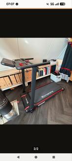 Citysports Loopband - Perfect voor Thuis!, Ophalen, Zo goed als nieuw, Benen, Loopband