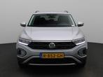 Volkswagen T-Roc 1.0 TSI Life | Apple carplay | Airco | park, Voorwielaandrijving, 12 maanden, Stof, Gebruikt
