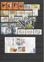 Aruba 2008, Complete jaargang, Postfris., Postzegels en Munten, Postzegels | Nederlandse Antillen en Aruba, Verzenden, Postfris