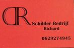 Schilderbedrijf Richard