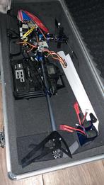 RC Helikopter - Nooit mee gevlogen!, RTF (Ready to Fly), Helikopter, Nieuw, Ophalen