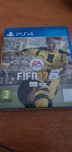 FIFA 17 PS4 - Gebruikt playstation 4, Ophalen of Verzenden