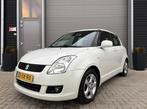 Suzuki Swift 1.3 Shogun/Airco/Trekhaak/Lichtmetaal/, Auto's, Voorwielaandrijving, Stof, Zwart, 400 kg
