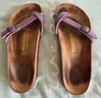Slippers Birkenstock, maat 36, Kleding | Dames, Schoenen, Ophalen of Verzenden, Gedragen
