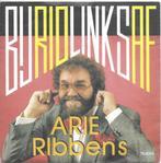 Vinyl Single Arie Ribbens, Cd's en Dvd's, Vinyl | Nederlandstalig, Overige formaten, Levenslied of Smartlap, Ophalen of Verzenden