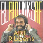 Vinyl Single Arie Ribbens, Overige formaten, Levenslied of Smartlap, Ophalen of Verzenden