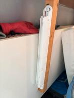 5 delinge traphek met deur, Ophalen, Gebruikt, Overige typen, 115 cm of meer