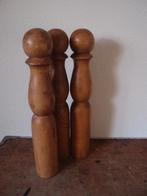 3 grote kegels, Ophalen of Verzenden