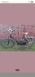 batavus mambo spirit, Fietsen en Brommers, Fietsen | Dames | Damesfietsen, Ophalen, Gebruikt, Batavus, Versnellingen