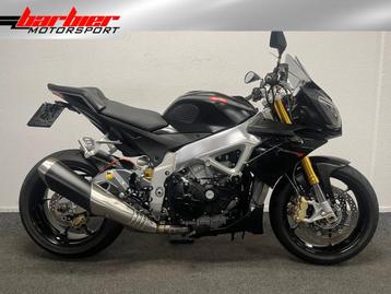 Aprilia TUONO V4 APRC (bj 2011) beschikbaar voor biedingen