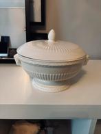 Wedgwood dekschaal, Ophalen of Verzenden, Zo goed als nieuw, Porselein, Bord of Schaal