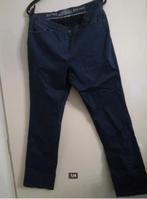 BRAX Philadelpia super dynamic broek Blauw 40, Maat 38/40 (M), BRAX, Zo goed als nieuw, Lang