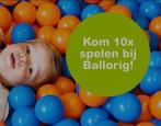 10 rittenkaart ballorig, Drie personen of meer