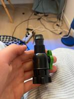 Kranen Tetra EX 1200 Plus, Ophalen of Verzenden