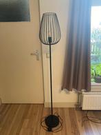 Eglo Newtown vloerlamp, Ophalen, Vintage, Zo goed als nieuw, Metaal