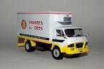 Citroen 350 N/P Belphégor koelwagen 1969 Altaya 1:43, Hobby en Vrije tijd, Modelauto's | 1:43, Nieuw, Overige merken, Ophalen of Verzenden