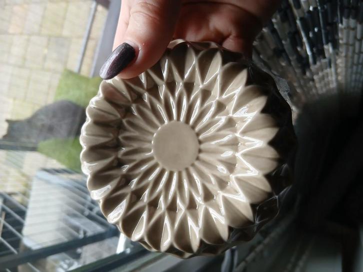 keramieken zeeptegel Return to sender, Huis en Inrichting, Badkamer | Badtextiel en Accessoires, Nieuw, Ophalen of Verzenden