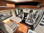Zeer nette Pössl Roadscout R '2014 Met slechts 88dkm|150PK, Caravans en Kamperen, Campers, Pössl, Bedrijf, Diesel, Tot en met 2