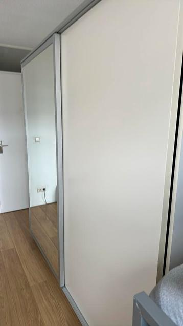 Ikea Pax kast met schuifdeuren