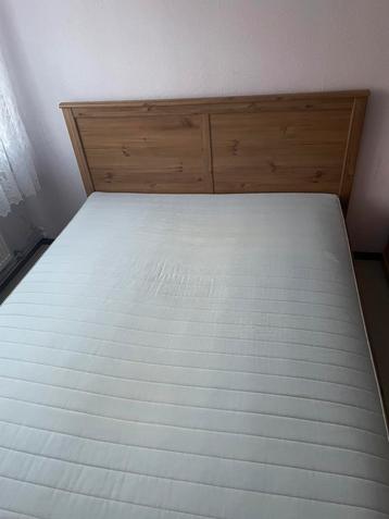 2 pers bed 