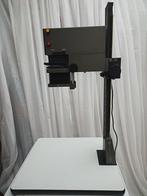 Durst M605 Kleur / ZW vergroter, Ophalen, Gebruikt, Complete dokaset, Draagbaar