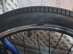 BMX WIPE, Ophalen, Zo goed als nieuw, Voetsteunen