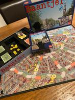 Baantjer Bordspel - De Cock en het Moordspel, Hobby en Vrije tijd, Gezelschapsspellen | Bordspellen, Een of twee spelers, Ophalen of Verzenden