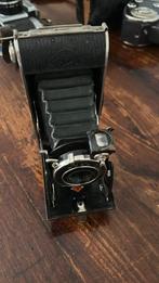 Oude fotokamera, Ophalen of Verzenden, Gebruikt