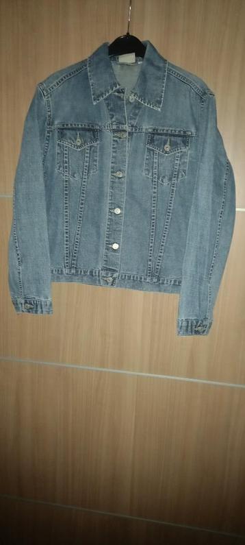 spijkerjas SPIJKERJACK dames jas M COSMOS beschikbaar voor biedingen