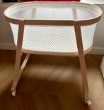 Ikea Älskvärd baby Bassinet/bed as good as new!, Ophalen, Zo goed als nieuw, Minder dan 140 cm, Minder dan 70 cm
