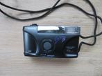 Haking Vision IV DX, Audio, Tv en Foto, Fotocamera's Analoog, Ophalen of Verzenden, Zo goed als nieuw, Compact, Overige Merken