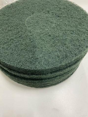 SCOTCH-BRITE GROENE PAD beschikbaar voor biedingen
