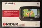 TomTom Rider 550 Special Edition, Ophalen of Verzenden, Zo goed als nieuw