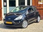 Ford Ka 1.2 Cool&Sound, Stof, Gebruikt, 1242 cc, 4 cilinders
