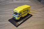 michelin saviem, Hobby en Vrije tijd, Modelauto's | 1:43, Ophalen of Verzenden, Nieuw, Bus of Vrachtwagen, Overige merken