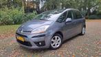 Citroen C4 Picasso 1.6 VTi Image CLIMA PANO CRUISE TREKHAAK, Auto's, Stof, 4 cilinders, C4 (Grand) Picasso, Origineel Nederlands