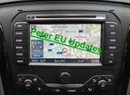 Ford MCA Navigatie-update 2022/2023 Europa/Turkije SD-kaart, Computers en Software, Navigatiesoftware, Verzenden, Nieuw, Heel Europa