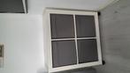 Te koop ikea kast met stoffen laden, Huis en Inrichting, Ophalen, Gebruikt, 50 tot 100 cm, 3 of 4 laden