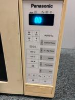 Magnetron - Panasonic, Gebruikt, Ophalen of Verzenden, Magnetron, Draaiplateau