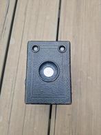 Vintage Zeiss Ikon Box Tengor Camera, Ophalen, Gebruikt, Compact, Overige Merken