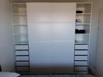 Wardrobe very good conditions, Huis en Inrichting, Kasten | Kledingkasten, Ophalen, Zo goed als nieuw, 25 tot 50 cm, Minder dan 100 cm