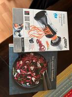 Spirelli snijder + kookboek., Ophalen of Verzenden