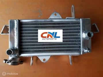 Radiateur Yamaha YZFR 125 YZF-R125 2008-2013 radiator beschikbaar voor biedingen