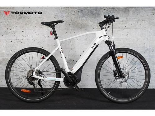 YAMAHA CrossCore RC - L, Fietsen en Brommers, Elektrische fietsen