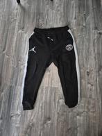 Jordan x PSG Joggingbroek, Zwart, Overige maten, Ophalen of Verzenden, Zo goed als nieuw