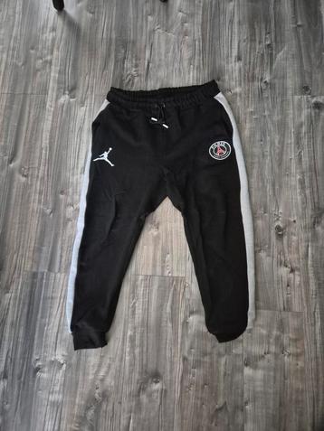 Jordan x PSG Joggingbroek beschikbaar voor biedingen