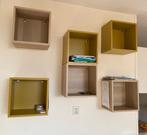 IKEA Eket Kast, Ophalen, Zo goed als nieuw, Minder dan 150 cm, Minder dan 100 cm